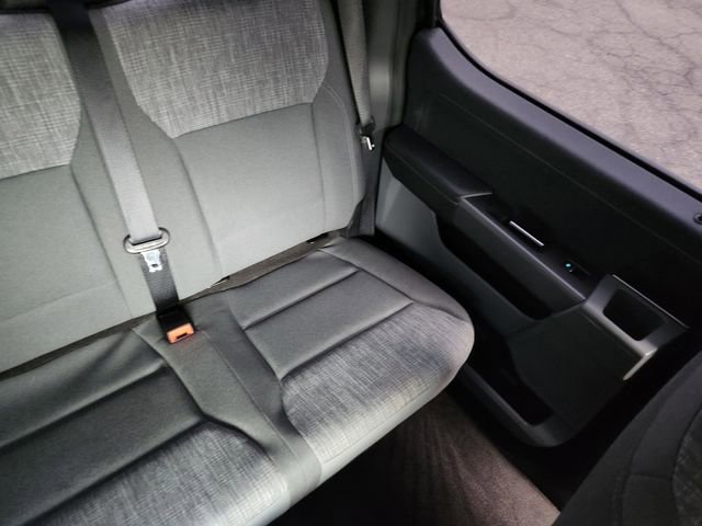 Certified 2023 Ford F150 Lightning XLT AWD/4WD image 18