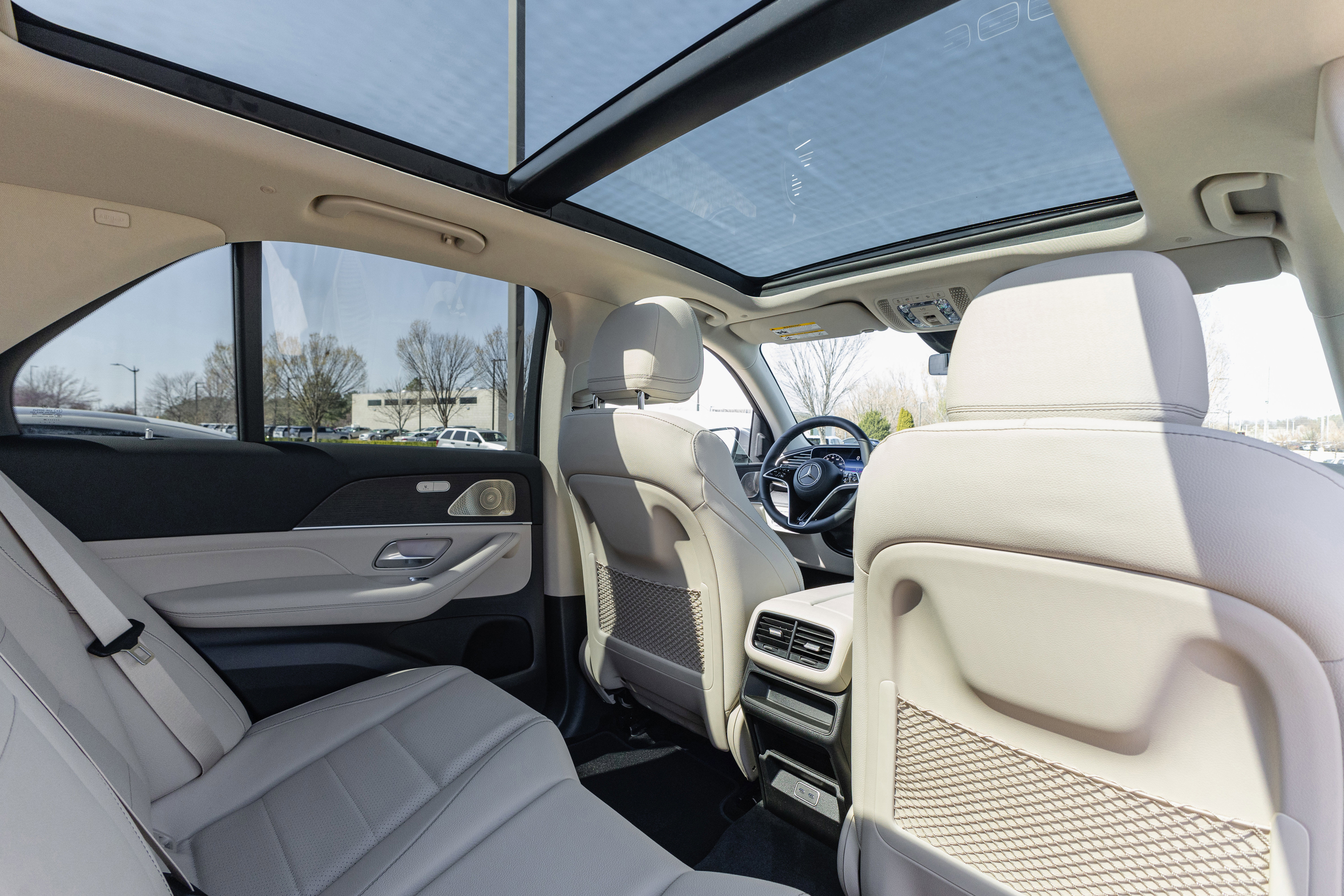 New 2026 Mercedes-Benz GLE 350 4MATIC image 27