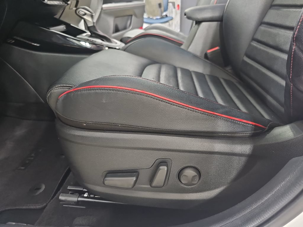 Used 2023 Kia Forte GT w/ GT2 Package FWD image 35