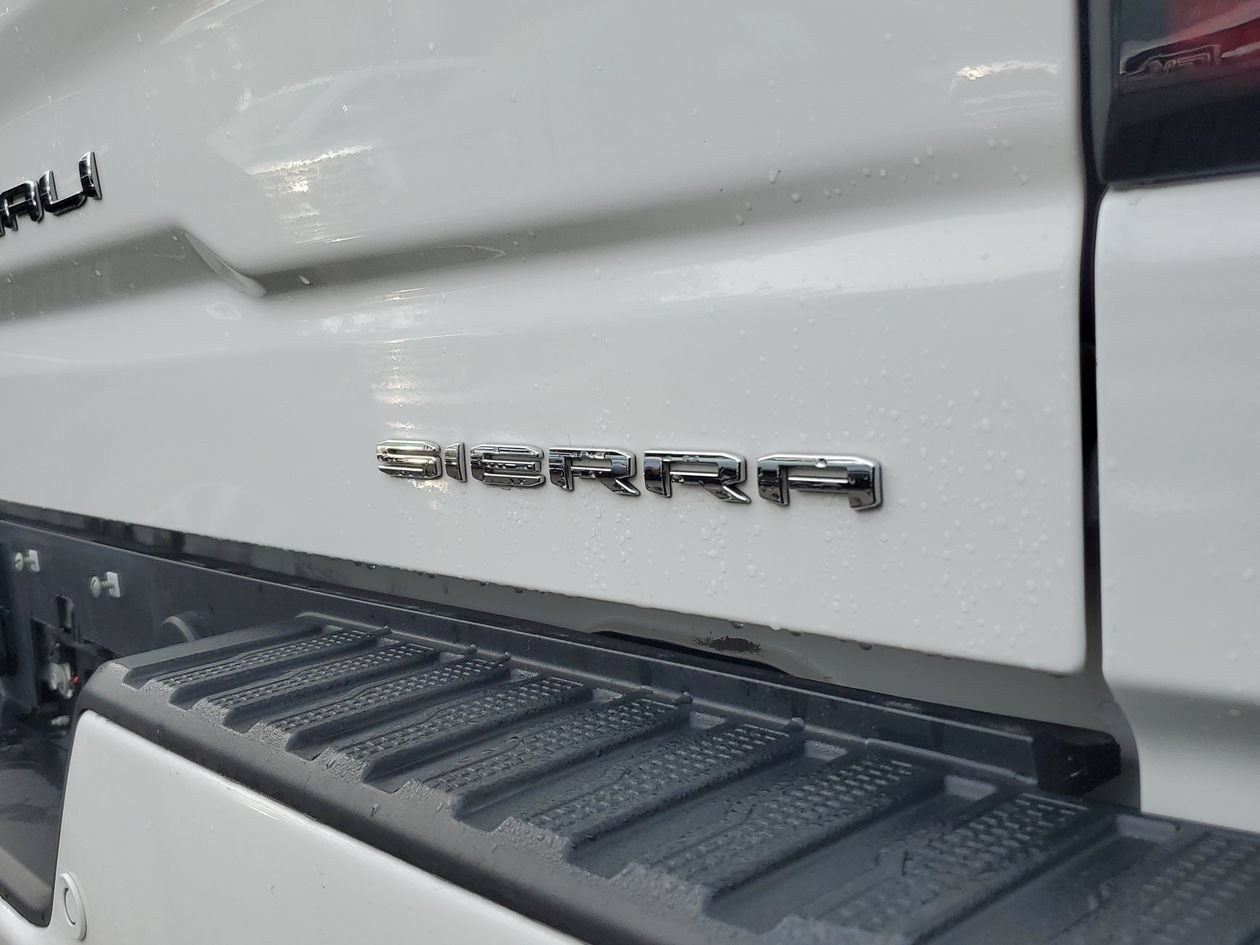 Used 2024 GMC Sierra 1500 Denali RWD image 7