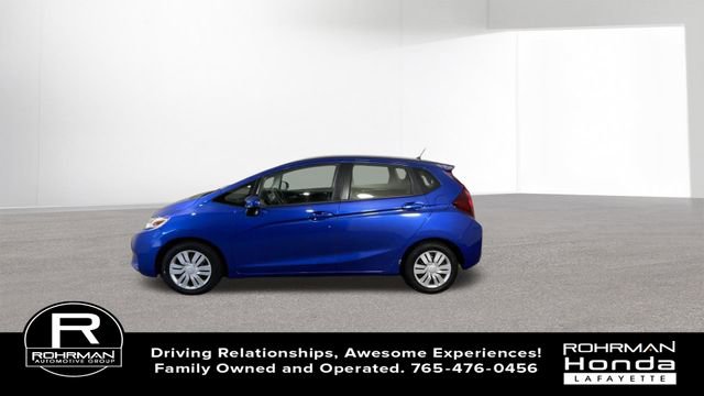 Used 2016 Honda Fit LX image 6