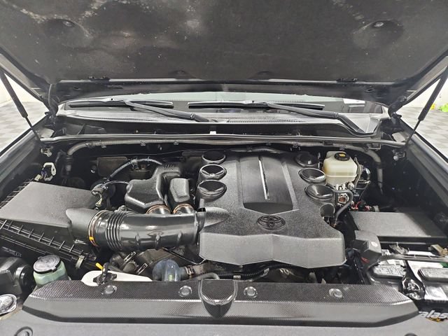 Used 2018 Toyota 4Runner TRD Pro AWD/4WD image 23