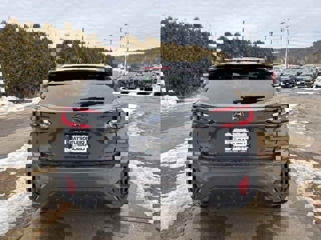 New 2026 Subaru Crosstrek 2.0i Premium image 5