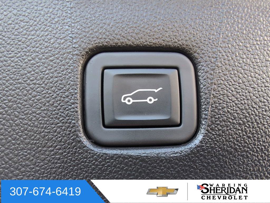 Used 2024 Chevrolet Blazer Premier w/ Driver Confidence II Package image 38