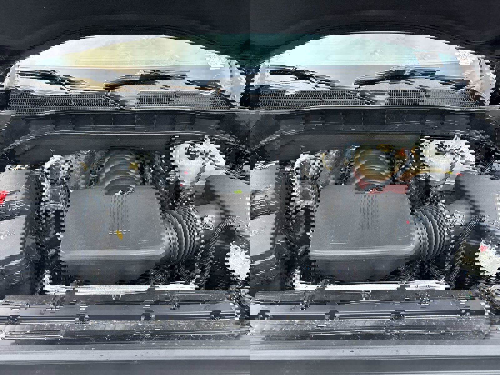 Used 2019 GMC Sierra 1500 SLT w/ SLT Premium Plus Package image 34