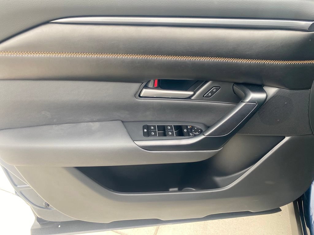 New 2026 MAZDA CX-50 AWD 2.5 S w/ Accent Package image 15