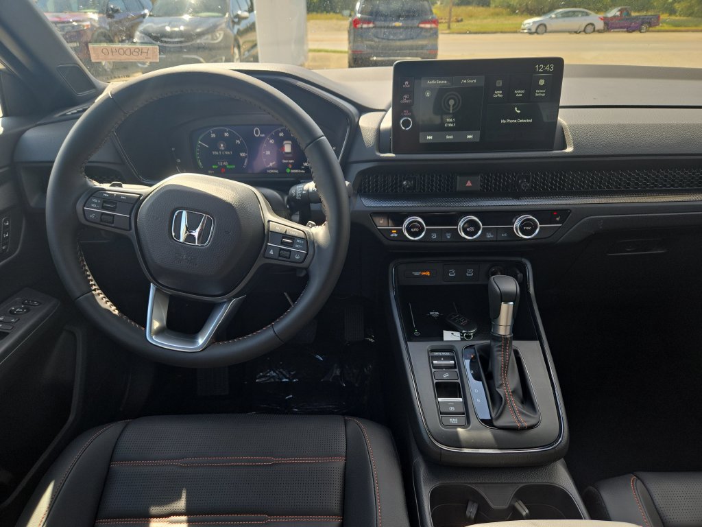 New 2027 Honda CR-V Sport-L image 12