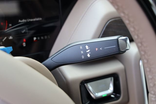 New 2026 GMC Yukon Denali w/ Denali Reserve Package image 26