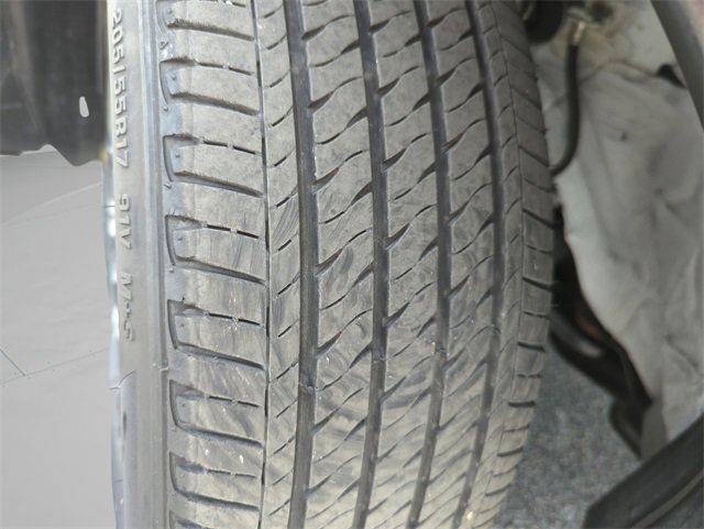 Certified 2023 Nissan Kicks SV image 48