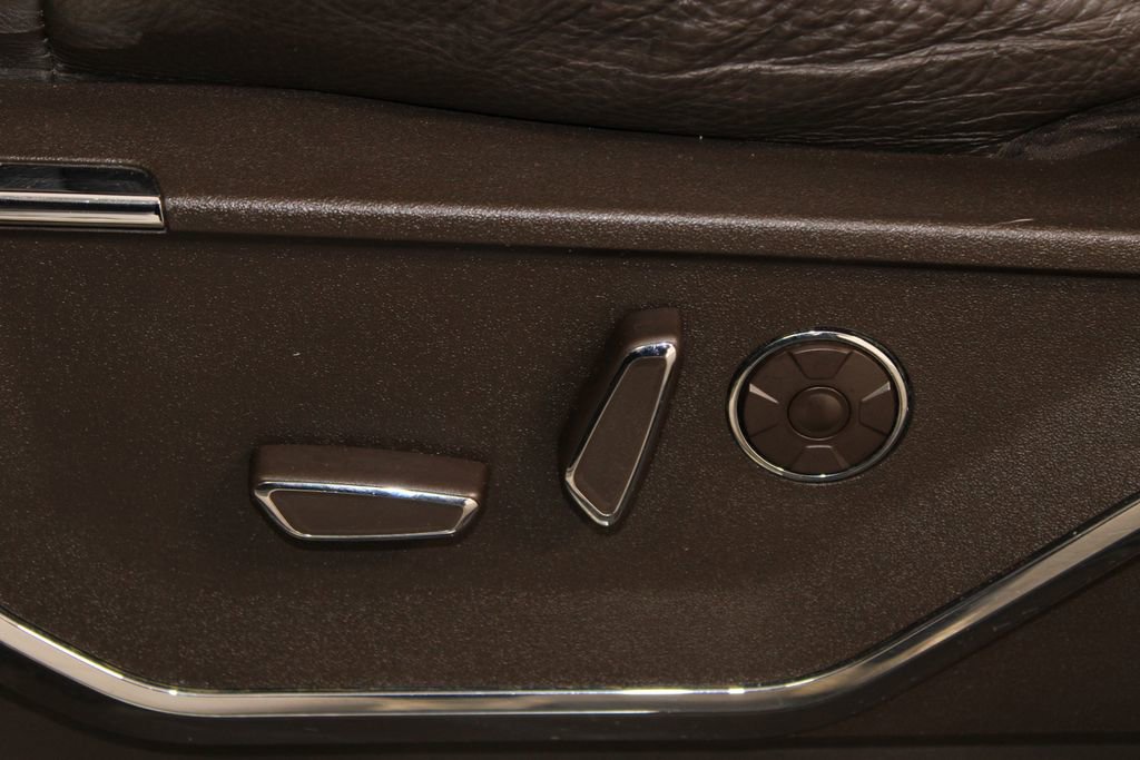 Used 2022 Ford F150 King Ranch w/ Equipment Group 601A High image 24