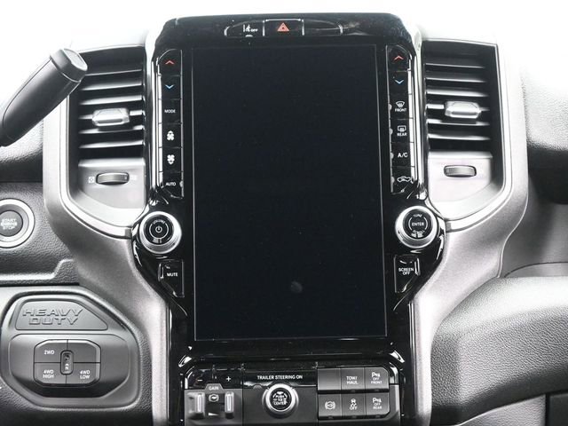 New 2026 RAM 3500 Tradesman AWD/4WD image 26