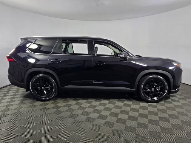 Used 2025 Toyota Grand Highlander FWD image 10
