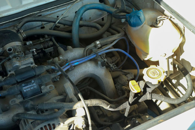 Used 1989 Volkswagen Vanagon GL image 28