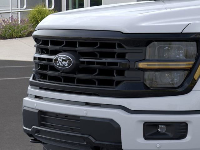 New 2025 Ford F150 XLT w/ Equipment Group 302A MID image 17