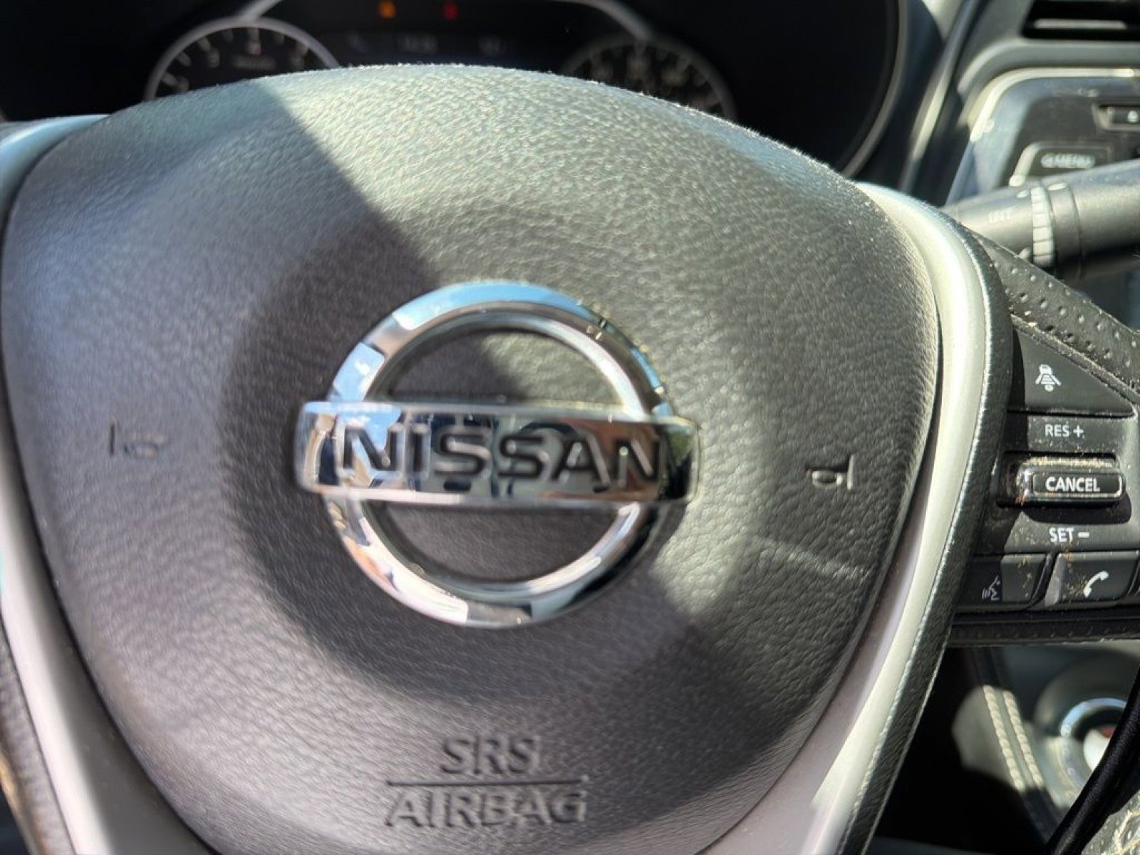 Used 2017 Nissan Maxima 3.5 SL image 21