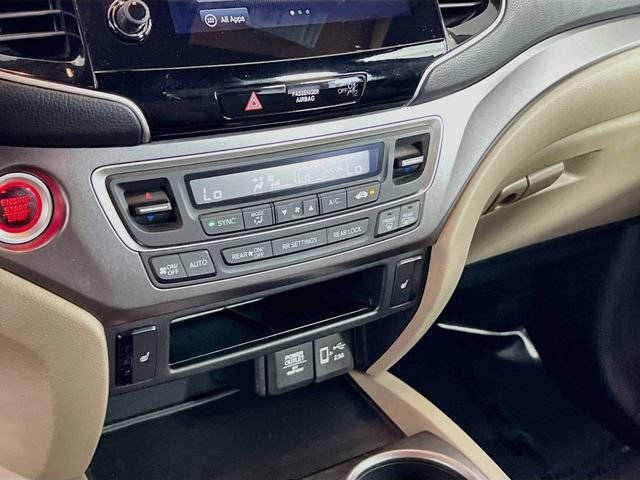 Used 2021 Honda Pilot EX image 14