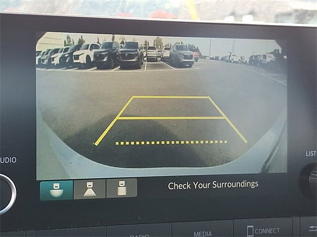 Certified 2023 Honda Civic Sport image 13