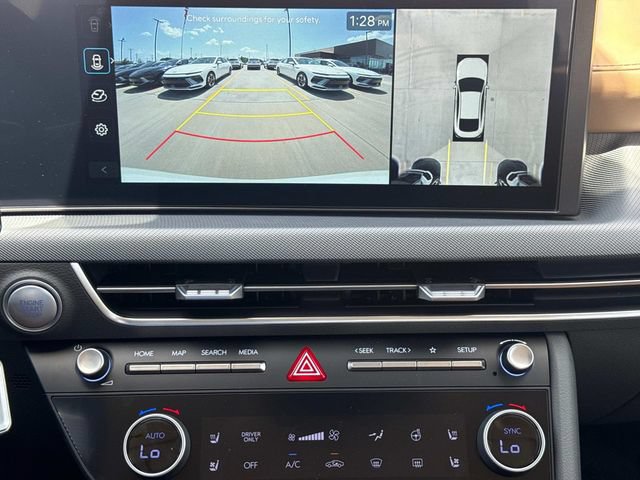 New 2026 Hyundai Sonata Limited FWD image 30