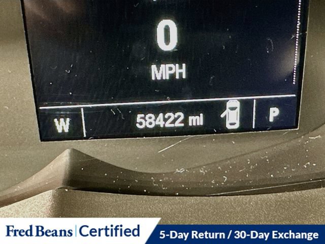 Used 2017 Chevrolet Trax Premier w/ Driver Confidence II Package AWD/4WD image 27