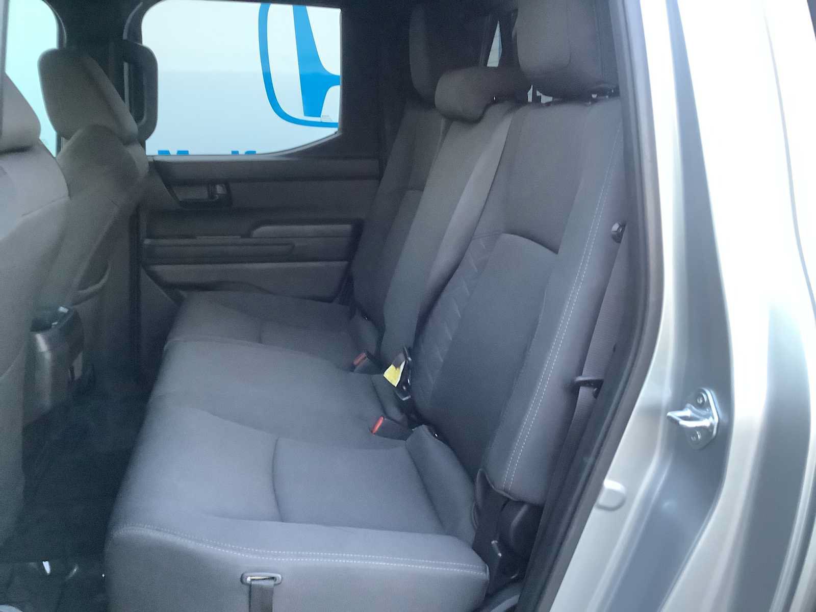 Used 2024 Toyota Tacoma SR5 AWD/4WD image 13