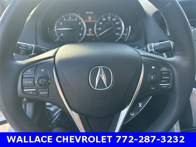 Used 2019 Acura TLX V6 image 18