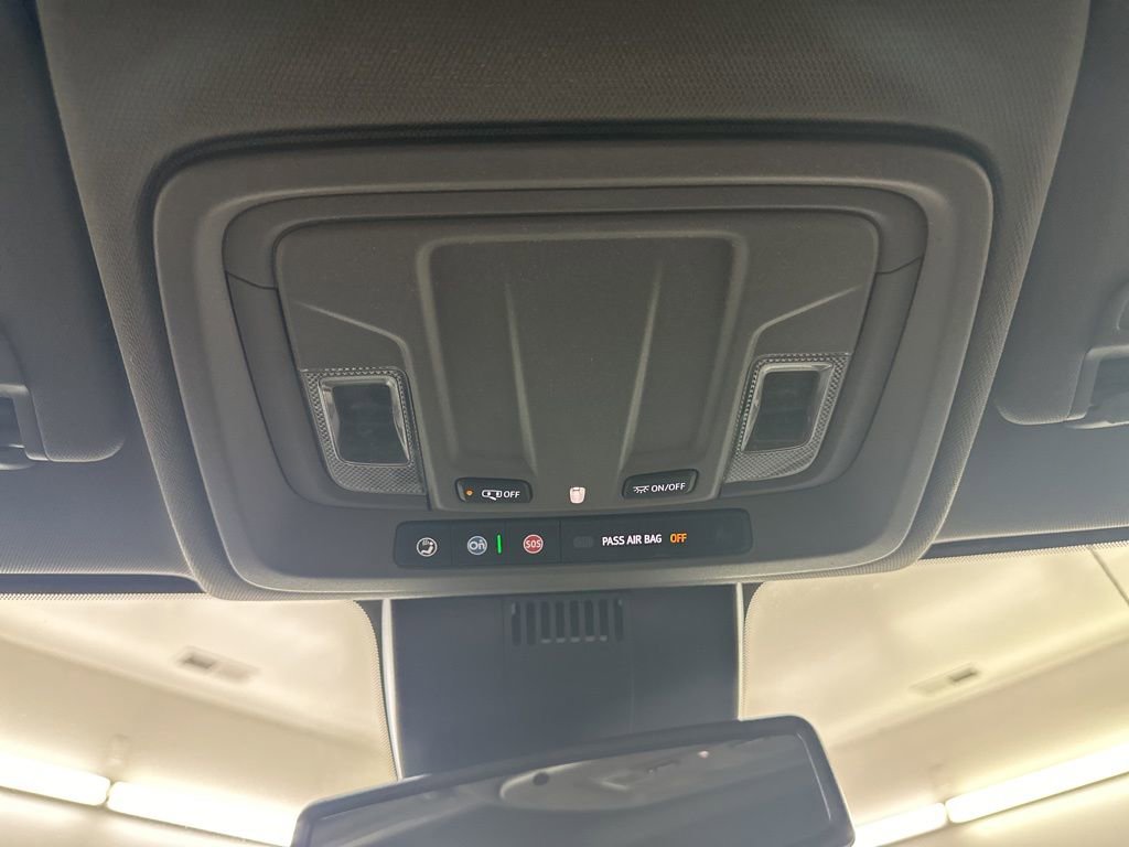 Certified 2022 Chevrolet Silverado 1500 LT image 53