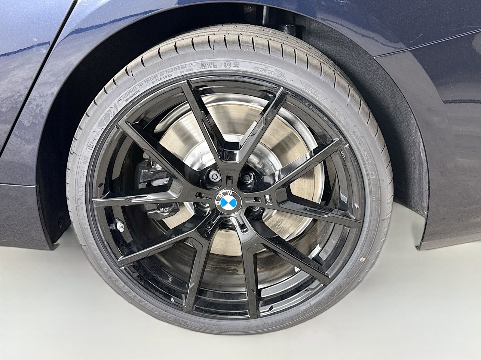 New 2026 BMW 840i RWD image 33