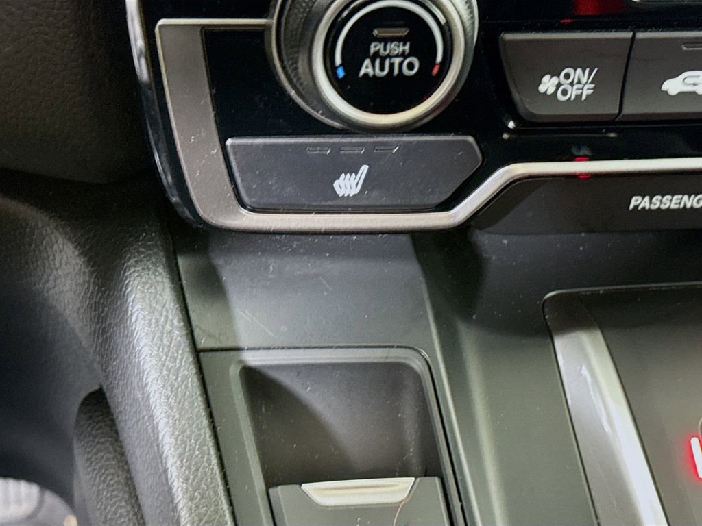 Used 2021 Honda CR-V EX image 11