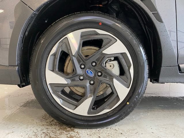 New 2026 Subaru Crosstrek 2.5i Limited AWD/4WD image 5
