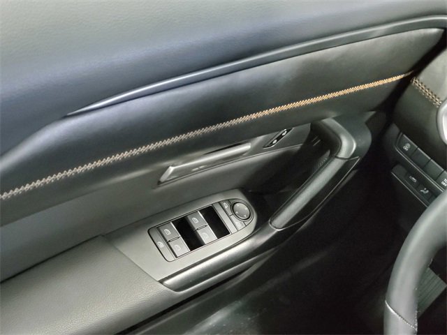 Certified 2025 MAZDA CX-50 AWD 2.5 Hybrid w/ Weather Package image 23