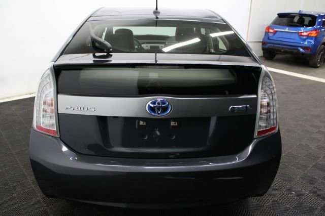 Used 2015 Toyota Prius Prime Plug-In Hybrid image 8