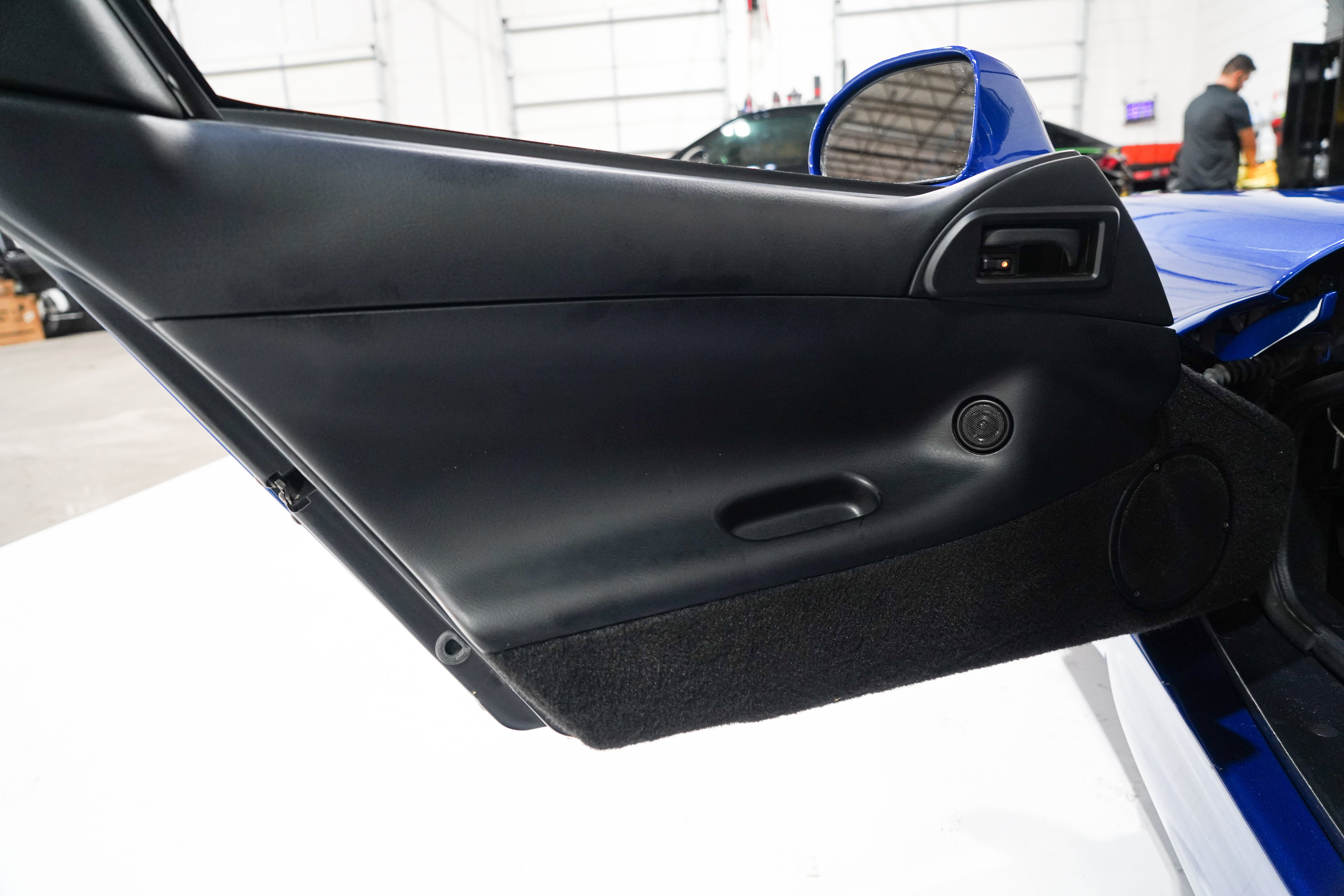 Used 1997 Dodge Viper GTS RWD image 29
