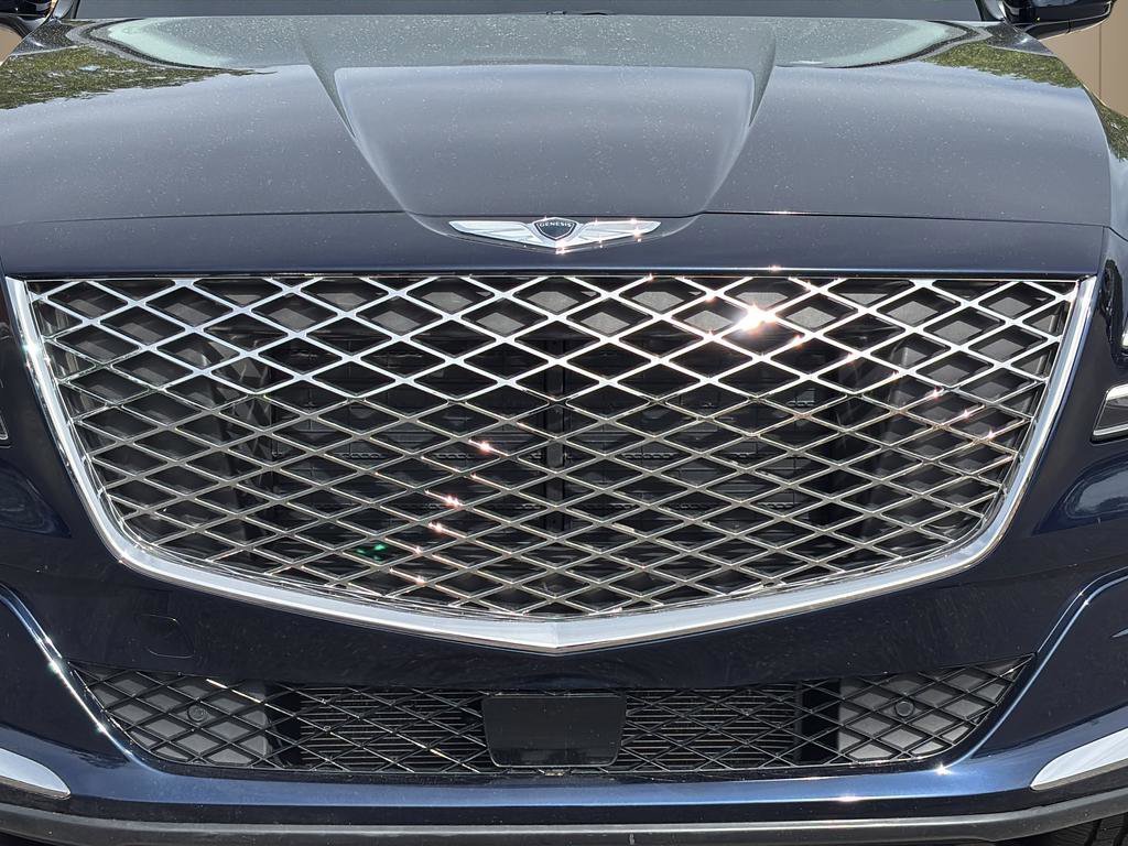 Certified 2024 Genesis GV80 2.5T image 9