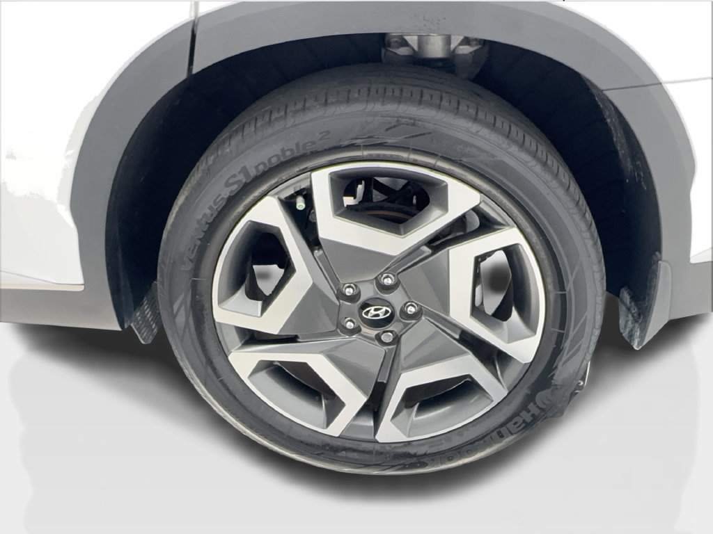 Used 2024 Hyundai Palisade Limited FWD image 12