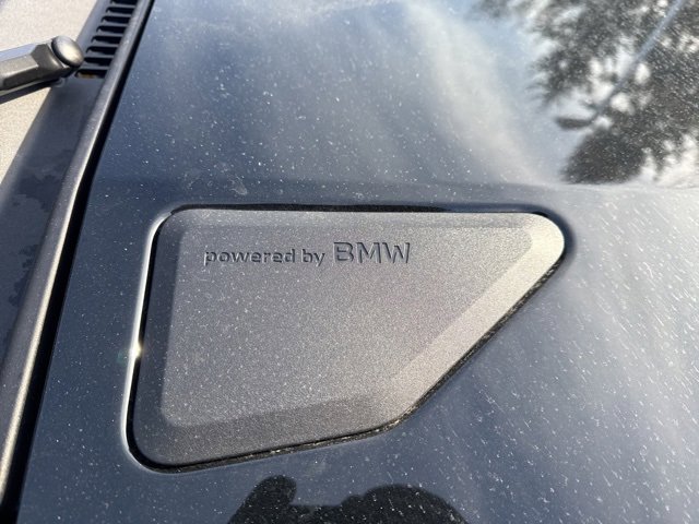 New 2025 INEOS Grenadier image 40