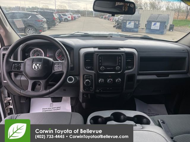 Used 2015 RAM 1500 Express image 20