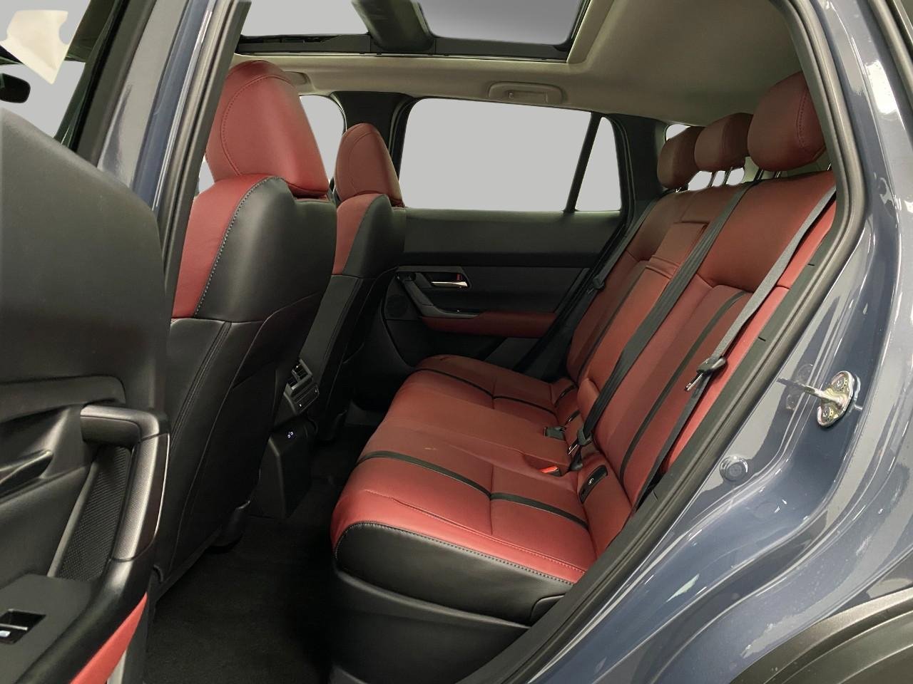 New 2026 MAZDA CX-50 2.5 Hybrid w/ Weather Package image 27