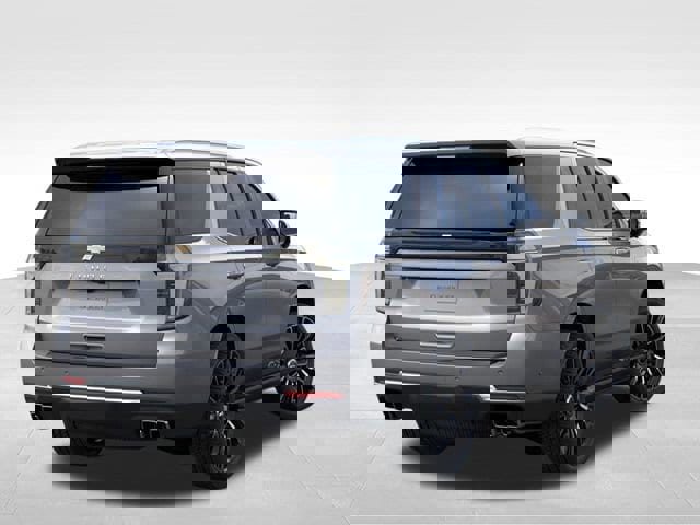 New 2026 Chevrolet Tahoe High Country image 4