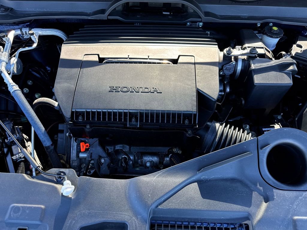 Used 2023 Honda Pilot Elite image 27