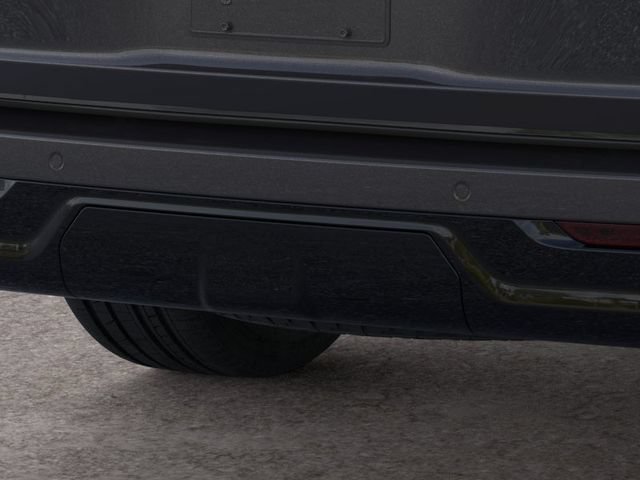 New 2026 Lincoln Navigator L Black Label AWD/4WD image 23