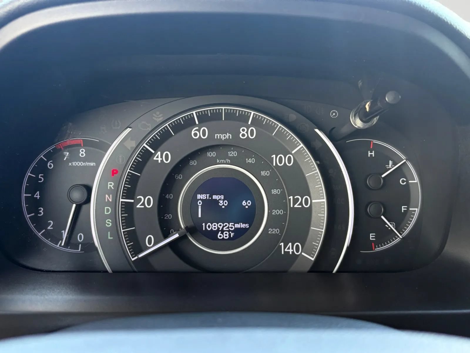 Used 2016 Honda CR-V Touring image 32