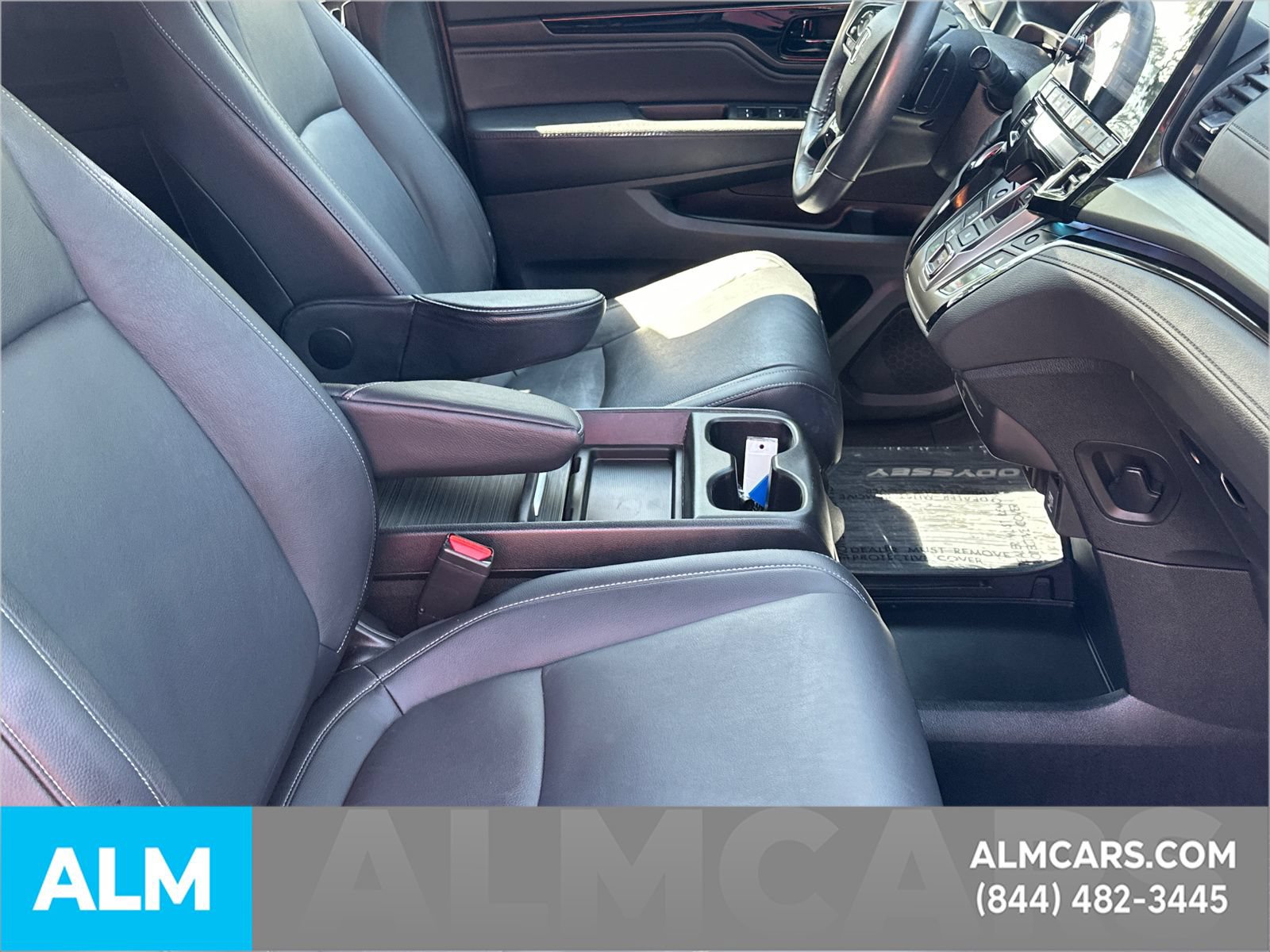 Used 2022 Honda Odyssey Touring image 15