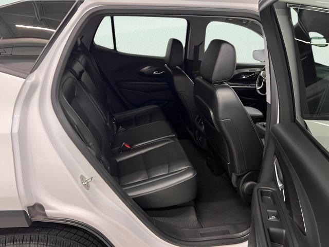 Certified 2024 GMC Terrain SLT AWD/4WD image 10