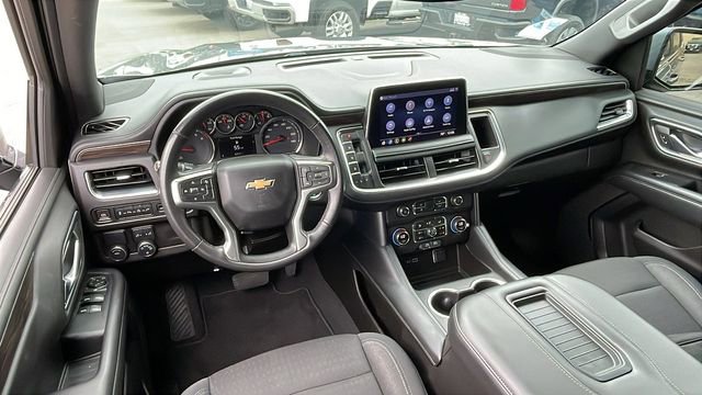 Used 2021 Chevrolet Tahoe LS RWD image 14