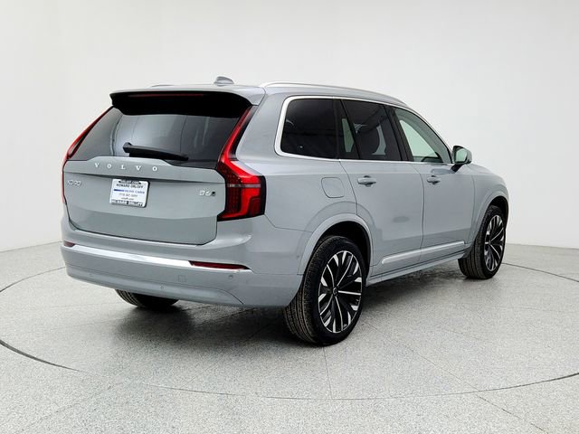 New 2026 Volvo XC90 B6 Plus w/ Protection Package Premier image 5