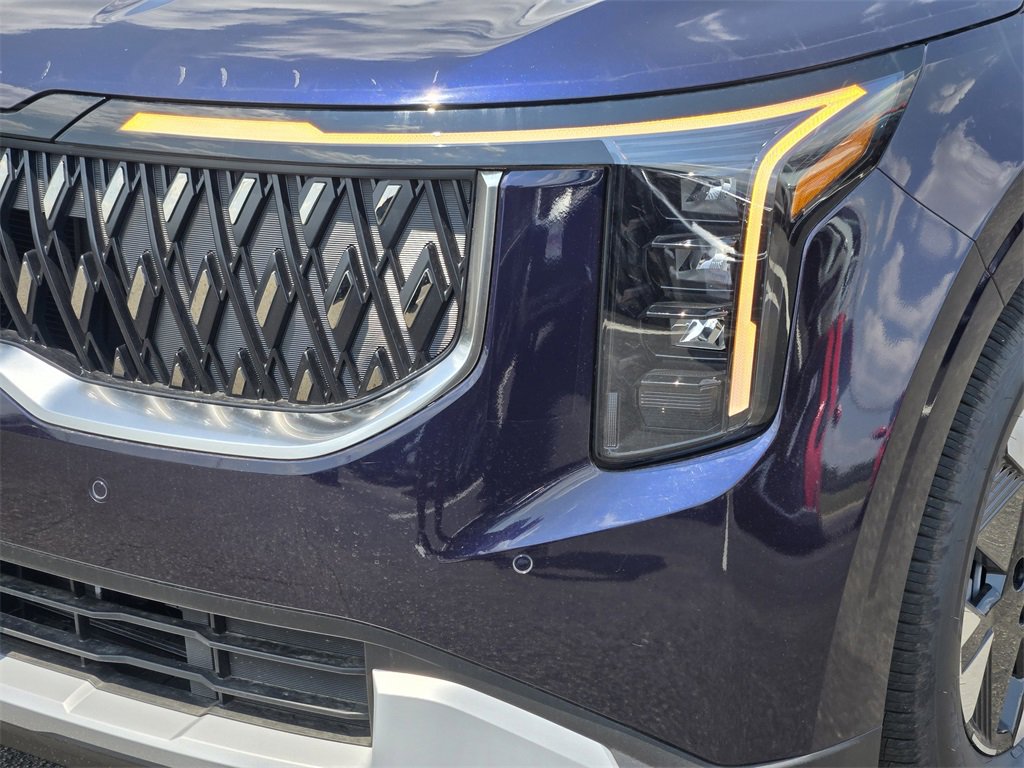 New 2026 Kia Carnival LXS image 6