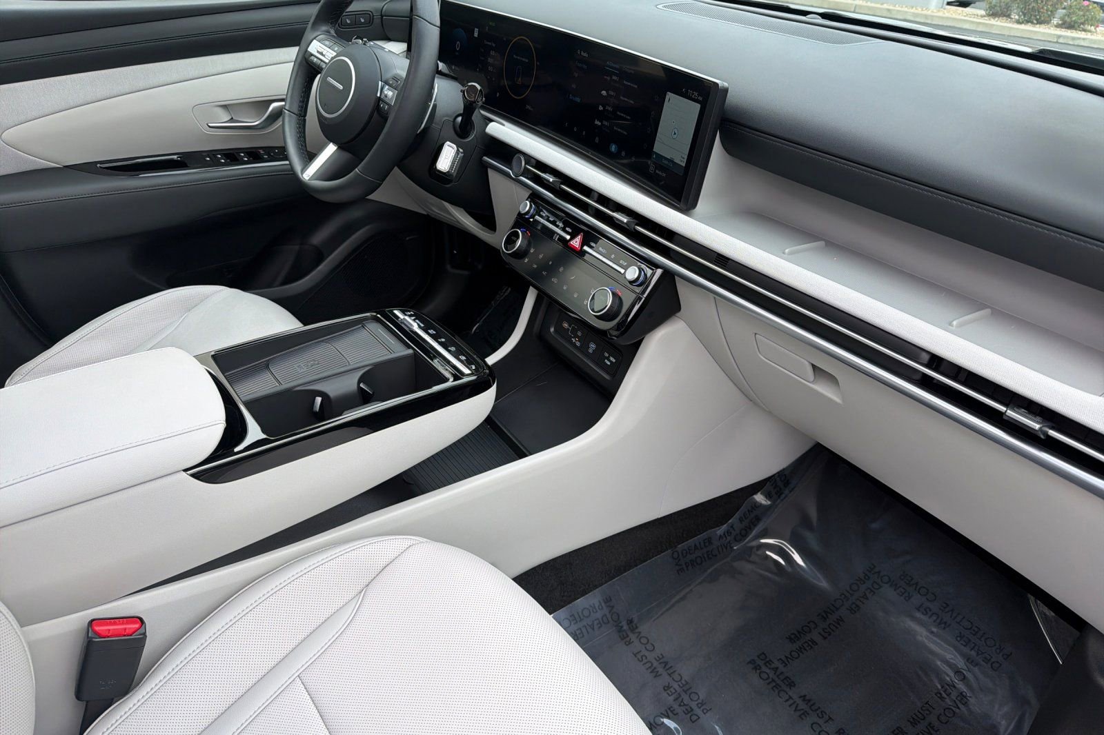 Certified 2025 Hyundai Tucson Limited image 19