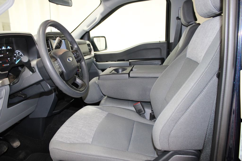 Used 2023 Ford F150 XLT w/ XTR Package image 18