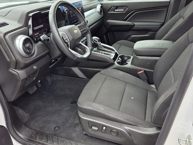 Certified 2026 Chevrolet Colorado LT w/ Advanced Trailering Package RWD image 9