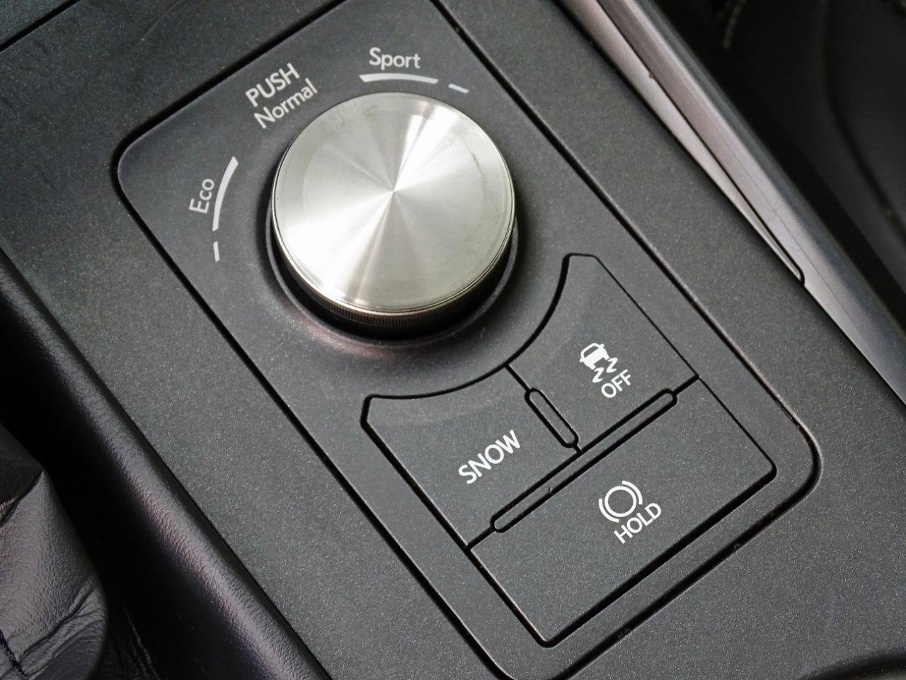 Used 2022 Lexus IS 300 AWD w/ Premium Package image 29